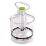 Marinade sous-vide express One Touch One Touch